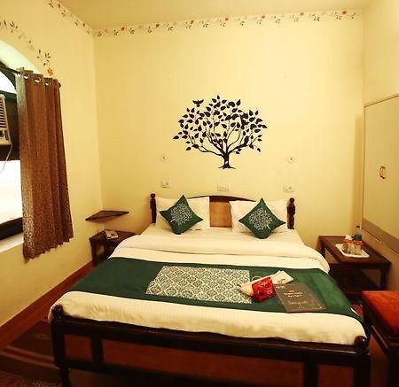 Hotel Pithla Haveli Jaisalmer Exterior photo