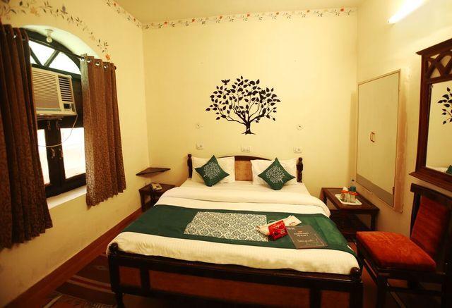 Hotel Pithla Haveli Jaisalmer Exterior photo