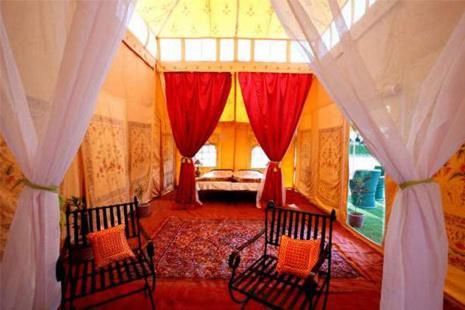 Hotel Pithla Haveli Jaisalmer Exterior photo