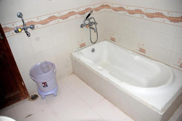 Hotel Pithla Haveli Jaisalmer Room photo