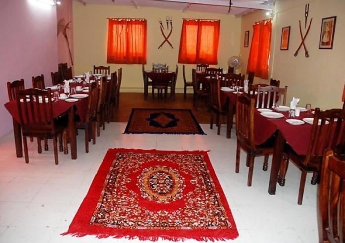 Hotel Pithla Haveli Jaisalmer Exterior photo
