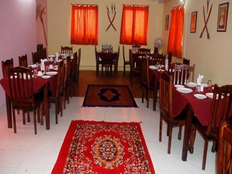 Hotel Pithla Haveli Jaisalmer Exterior photo