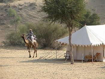 Hotel Pithla Haveli Jaisalmer Exterior photo